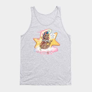 I thought I was alone! It’s the season to be cute Tank Top